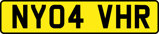 NY04VHR