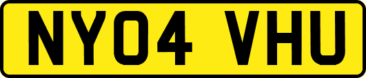 NY04VHU