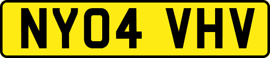NY04VHV