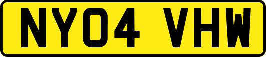 NY04VHW