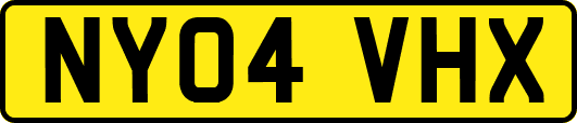 NY04VHX