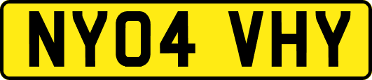 NY04VHY