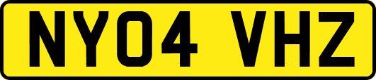 NY04VHZ