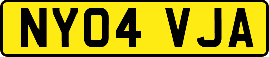 NY04VJA