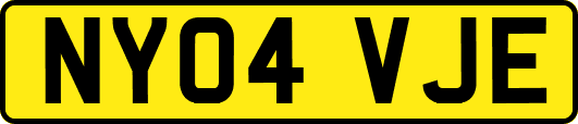 NY04VJE