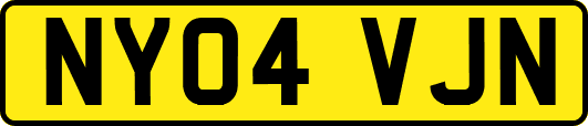 NY04VJN