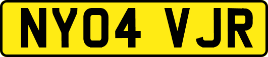 NY04VJR
