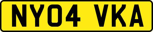 NY04VKA