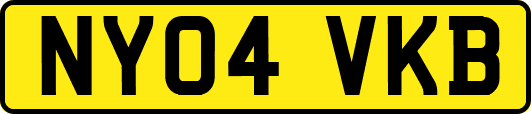 NY04VKB