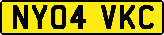 NY04VKC
