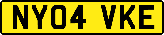 NY04VKE
