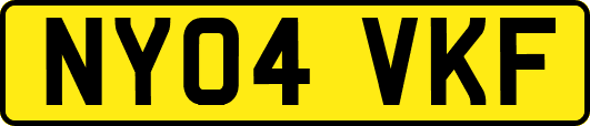 NY04VKF