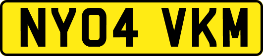 NY04VKM
