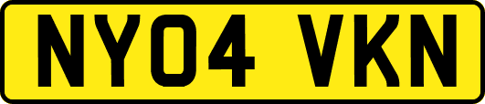NY04VKN