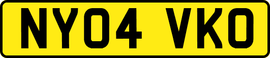 NY04VKO