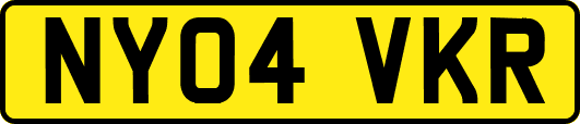 NY04VKR
