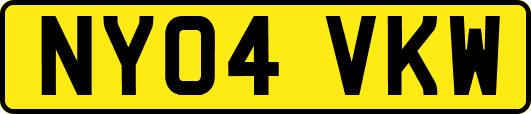 NY04VKW