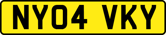 NY04VKY