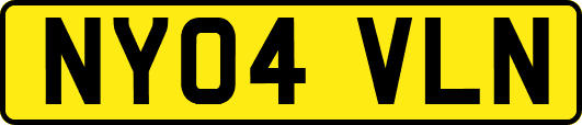 NY04VLN
