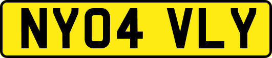 NY04VLY