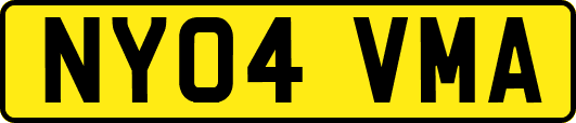 NY04VMA