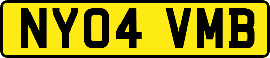 NY04VMB