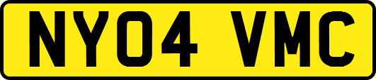NY04VMC