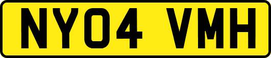 NY04VMH