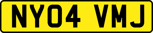 NY04VMJ