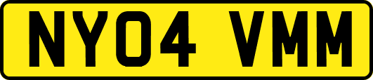 NY04VMM