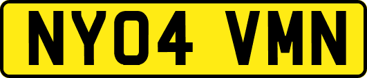 NY04VMN