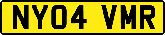 NY04VMR