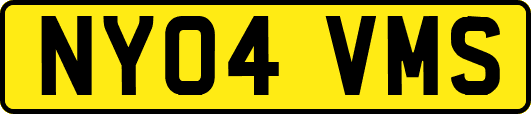 NY04VMS