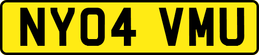 NY04VMU