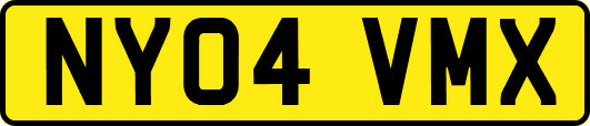 NY04VMX