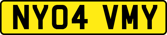 NY04VMY