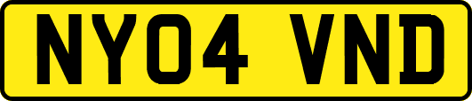 NY04VND