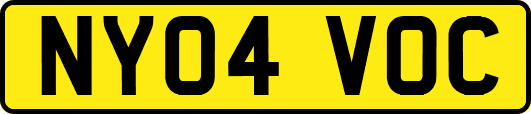 NY04VOC