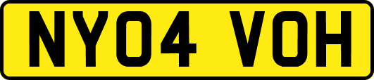 NY04VOH