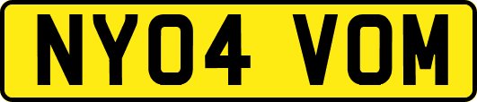 NY04VOM