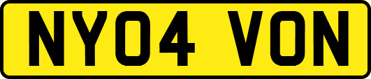 NY04VON