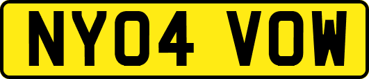 NY04VOW