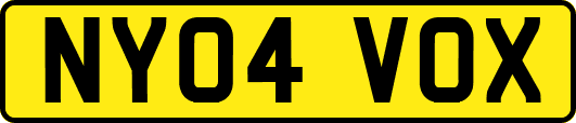 NY04VOX