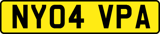 NY04VPA