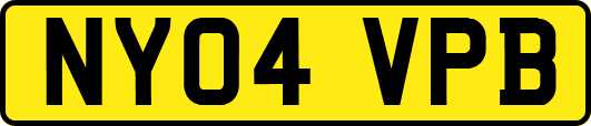 NY04VPB