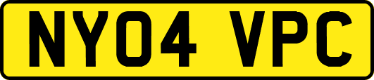NY04VPC