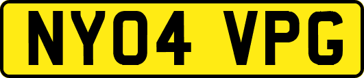 NY04VPG