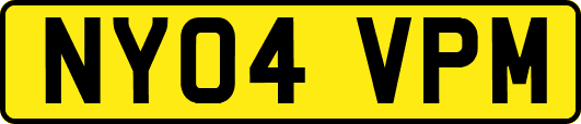 NY04VPM