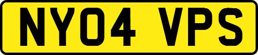 NY04VPS