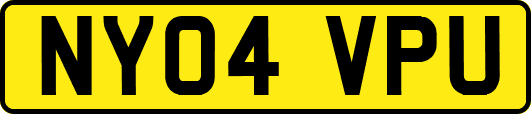 NY04VPU